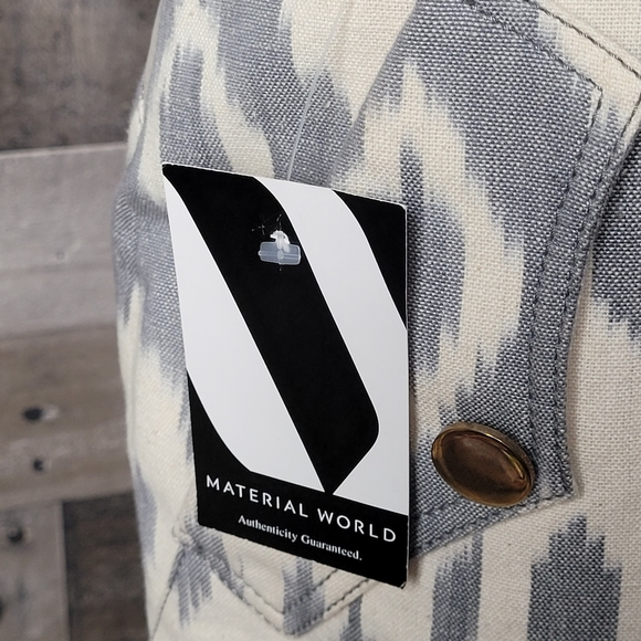 Altuzarra Geometric Pencil Skirt - Picture 11 of 13